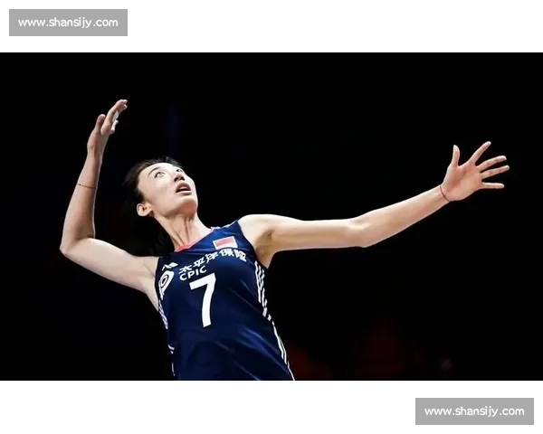 中国女排 3-1 力克捷克!赵勇激活王媛媛 + 万梓玥新搭档,副攻线成制胜关键 中国女排 3-1 力克捷克!赵勇激活王媛媛 + 万梓玥新搭档,副攻线成制胜关键