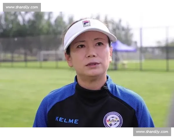 女足教练员技能培训收官,夯实青训根基助力铿锵玫瑰再出发 女足教练员技能培训收官,夯实青训根基助力铿锵玫瑰再出发