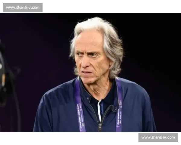 利雅得胜利官宣热苏斯执教 蒙奇加盟开启重建新纪元 利雅得胜利官宣热苏斯执教 蒙奇加盟开启重建新纪元