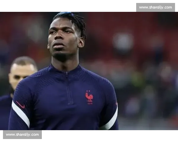 博格巴 1204 天等待终圆梦:摩纳哥开启救赎之旅 博格巴 1204 天等待终圆梦:摩纳哥开启救赎之旅