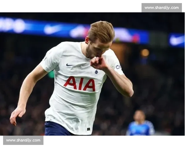 凯恩致敬孙兴慜:十年传奇谢幕,期待美欧战场再相逢 凯恩致敬孙兴慜:十年传奇谢幕,期待美欧战场再相逢