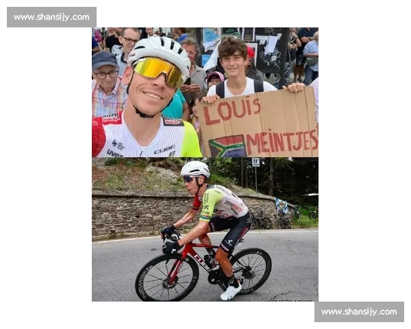 2025 环西 S15：佩德森陡坡冲刺锁定蒙福特胜局