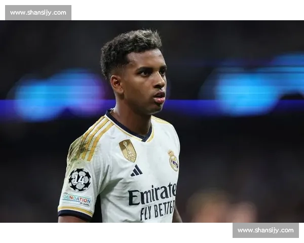 罗德里戈转会曼城传闻持续发酵 皇马重申未收到任何报价 罗德里戈转会曼城传闻持续发酵 皇马重申未收到任何报价