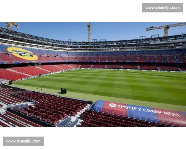 诺坎普 24 小时赶工风波：冠军球场与邻里安宁的博弈