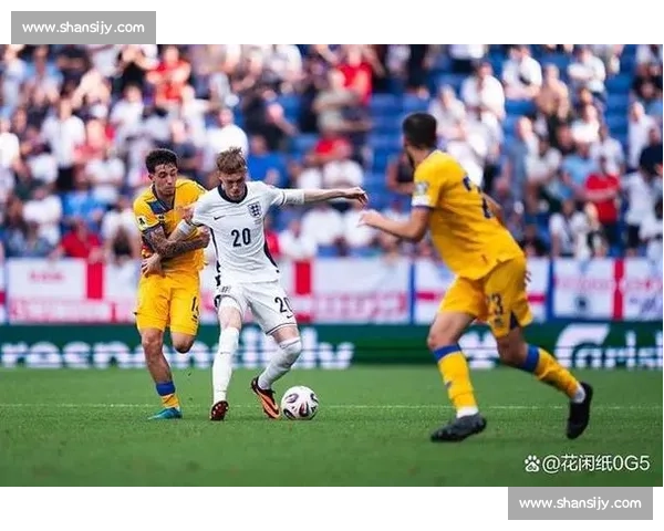 英格兰 2-0 力克安道尔 世预赛四连胜领跑小组