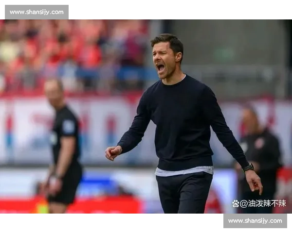 阿隆索盛赞世俱杯：足球迷的终极狂欢盛宴