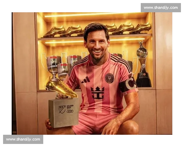 梅西自嘲巅峰难再：但传奇永不褪色